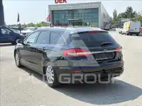 2018 Ford Mondeo