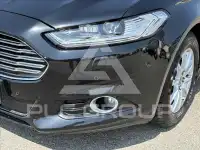 2018 Ford Mondeo