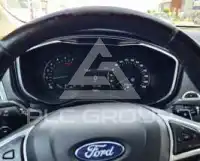 2018 Ford Mondeo