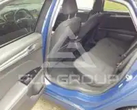 2018 Ford Mondeo