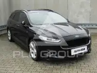 2018 Ford Mondeo
