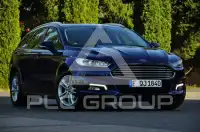 2018 Ford Mondeo