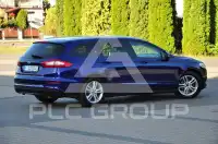 2018 Ford Mondeo