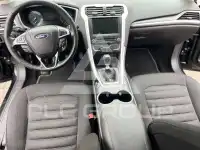 2018 Ford Mondeo