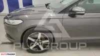 2018 Ford Mondeo