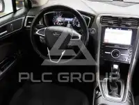 2018 Ford Mondeo