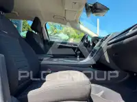 2018 Ford Mondeo