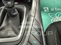 2018 Ford Mondeo