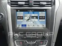 2018 Ford Mondeo