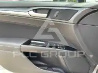 2018 Ford Mondeo
