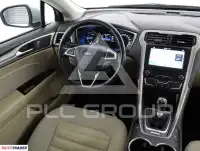 2018 Ford Mondeo