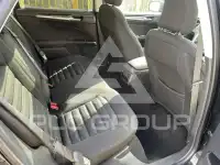 2018 Ford Mondeo