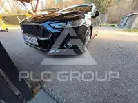 2018 Ford Mondeo