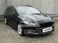 2018 Ford Mondeo