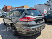 2018 Ford Mondeo