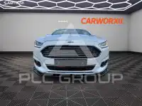 2018 Ford Mondeo