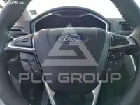 2018 Ford Mondeo