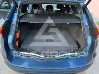 2018 Ford Mondeo