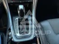 2018 Ford Mondeo