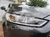 2018 Ford Mondeo