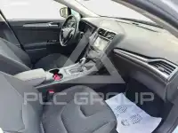 2018 Ford Mondeo