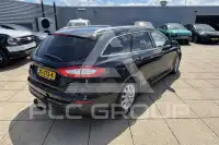 2018 Ford Mondeo