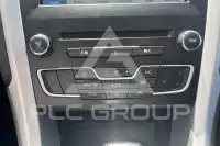 2018 Ford Mondeo
