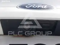 2018 Ford Mondeo