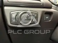 2018 Ford Mondeo