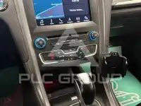 2018 Ford Mondeo