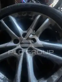 2018 Ford Mondeo