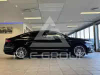 2018 Ford Mondeo