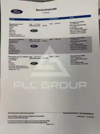 2018 Ford Mondeo