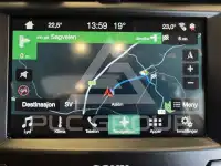 2018 Ford Mondeo