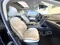 2018 Ford Mondeo