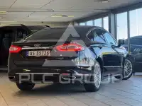 2018 Ford Mondeo