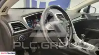 2018 Ford Mondeo