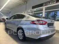 2018 Ford Mondeo