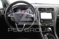 2018 Ford Mondeo