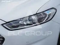 2018 Ford Mondeo