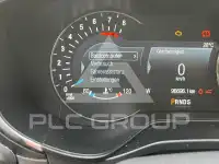 2018 Ford Mondeo