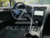 2018 Ford Mondeo