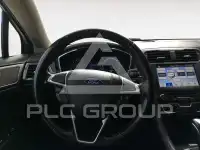 2018 Ford Mondeo