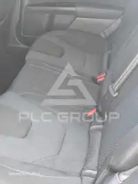2018 Ford Mondeo