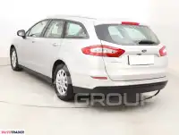 2018 Ford Mondeo