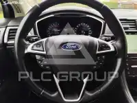 2018 Ford Mondeo