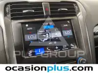 2018 Ford Mondeo