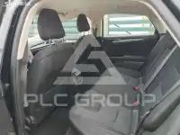2018 Ford Mondeo