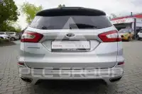 2018 Ford Mondeo