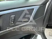 2018 Ford Mondeo